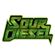 Sour Diesel -DUBbilicous Mix Entry 2013 image