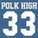 Polk High 33 by dj Trem image