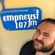 Vaggelis Gryparis (G-Groove) 27-03-2021 @ Empneusi 107 FM, Syros image