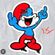 NO SMURFING AROUND!!! image