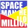 A Million Spaceman Hello`s image