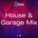 DNA - House & Garage Mix image