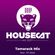 Deep House Cat Show - Tamarack Mix - feat. Till West image