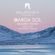 Balearic Waves with Marga Sol | Winter Vibes | Balatonica Radio image