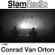 #SlamRadio - 309 - Conrad Van Orton image