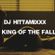DJ HittaMixxx: King Of The Fall image