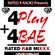 RATED R RADIO Presents: 4-Play 4-Bay MIXXX image