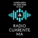02.04.2020 Alfonso Garcia Live House Radio Cuarentema image