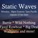 Static Waves #99 image