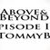 Above&Beyond Episode II. (TommyB) image
