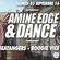 2016.09.03 - Amine Edge & DANCE @ Zig Zag, Paris, FR image