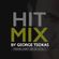 Hit Mix By George Tsokas - February 2018 *Vol.1* | Radio Greek Mix | www.georgetsokas.com image