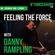 Danny Rampling / Feeling The Force / #35 image