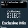 Exclusive R&B Mix Vol 3 image