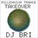 DJ Bri - deep soul, funk & disco 2 hour mix image