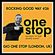 Rocking Good Way Vol 26 - Gio OneStop (UK/IT) Record Box Tribute image
