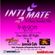 Promo mix for INTIMATE (Virgo Edition) 9-18-2011 @ Jamrock Cafe image