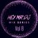 LORENZO - VOL.8 - HEY MR DJ MIXSERIES          "No.1 Bass Chart" image