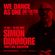 We Dance As One - Simon Dunmore image