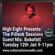 The PiDeck Sessions #019 on Cutter's Choice Radio 12th Jan 2021 with BOBAFATT Guest Mix image