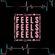 Feels // R&B Mix // Becki Bre image