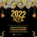 NYE 2022 MIX - HIP-HOP, UK RAP, BASHMENT, AFROBEATS & AMAPIANO image