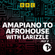 BBC 1Xtra & BBC Sounds: Amapiano To AfroHouse Mix 8 image