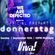 donnerstag LIVE!  @ Viva! Ibiza (official DEFECTED PREPARTY) 9/10/2017 image