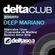 Delta Club presenta Deep Mariano (29/2/2012) image