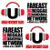 Far East Reggae Dancehall Network on Urban Movement Radio (Brisbane AUST) Nov 5th 2021 image