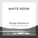 White Room - Shingo Nakamura Tribute Mix By LuNa image