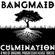 Bangmaid - Culmination III: amix of original tech house and progressive tracks image