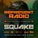Represent Radio August 9th 2019 hosted by Squake @BASSDRIVE.COM image