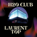 Laurent Top 25 years H2O Galaxie Radio Part 1 image