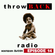 Throwback Radio #14 - DJ CO1 (Classic Hip Hop) image