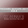 Freshers Mixtape 2017 Vol 4 - DJ Manny B  image