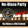 Nu-Disco & Old School (#429 in CD QUALITY AUDIO) image
