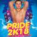 PRIDE 2K18 - LIVE FROM MANCHESTER PRIDE 2018 image
