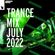 Armada Music Trance Mix - July 2022 image