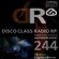 Disco Class Radio RP.244 Presented by Dj Archiebold® 15 Jan 2021 [Underground  Episode] image