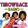 Throwback Radio #275 - DJ CO1 (Freestyle Mix) image