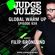 Episode 939: JUDGE JULES PRESENTS THE GLOBAL WARM UP EPISODE 939 image