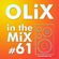 OLiX in the Mix - 61 - Summer Party Mix image