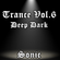 Trance Vol.6 【Deep dark 】 image