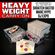 HEAVYWEIGHT CARRY-ON || a 45 mix by Skratch Bastid, Marc Hype & DJ Expo image