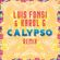 Luis Fonsi, Karol G - Calypso (Dj Oscar Novoa Latin Pop 2019).mp3 image