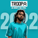 DJ TROOPA 30 MINUTE MIX APRIL 2022 image