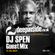 DJ SPEN is back on DEEPINSIDE #02 image