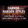 Darker Harder Styles Upload 013 - 05.02.21 (Recorded on ParatronixTV) image
