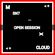 Mixcloud @ SN7 - Open Session image